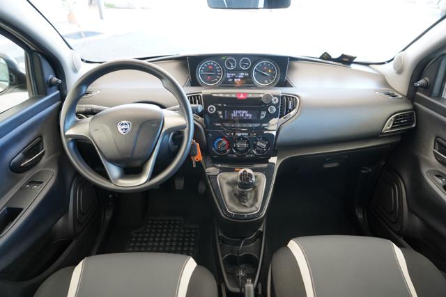 LANCIA Ypsilon usata 20