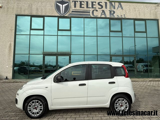 FIAT Panda usata, con Controllo trazione