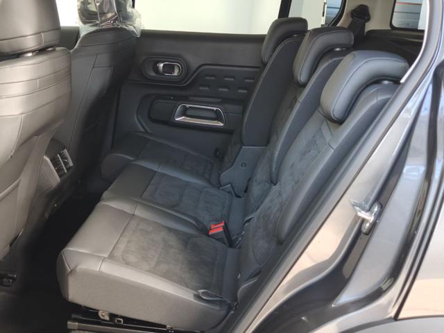 CITROEN C5 Aircross usata, con Climatizzatore