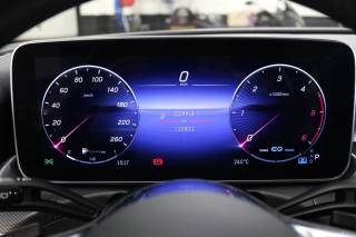 MERCEDES-BENZ C 200 usata 25