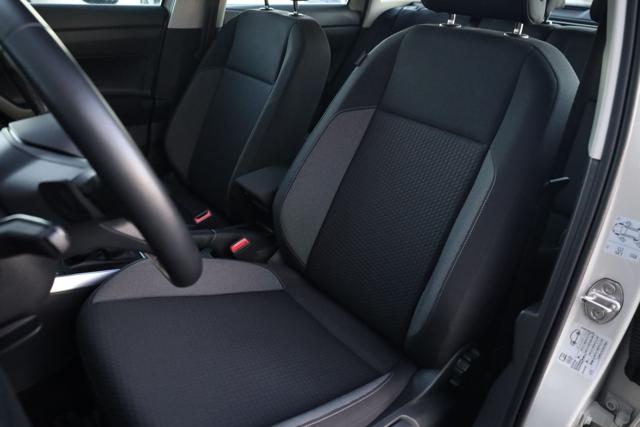 VOLKSWAGEN Taigo usata, con Antifurto