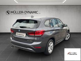 BMW X1 usata, con Airbag laterali
