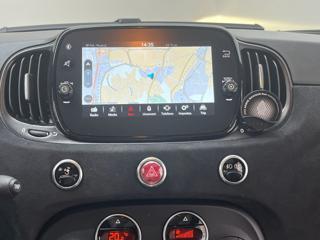 ABARTH 695 usata, con ESP