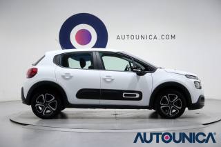CITROEN C3 usata, con Airbag Passeggero