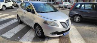 LANCIA Ypsilon usata, con Antifurto