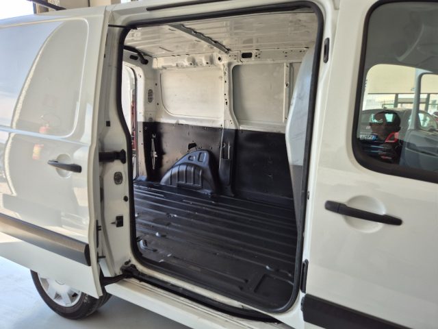 FIAT Scudo usata, con Lettore CD