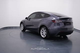 TESLA Model Y usata, con Alzacristalli elettrici