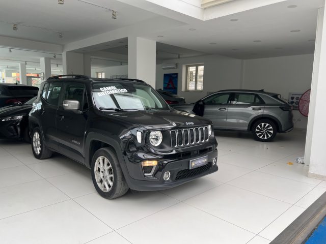 JEEP Renegade usata, con Alzacristalli elettrici