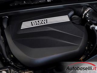 BMW X1 usata, con Sensore di pioggia