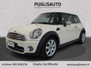 MINI Cooper D usata, con Airbag laterali