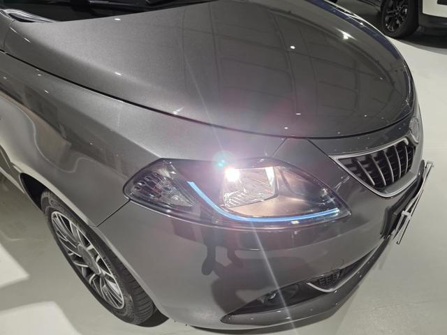 LANCIA Ypsilon usata, con Cerchi in lega