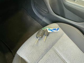 OPEL Corsa usata, con Sedile posteriore sdoppiato