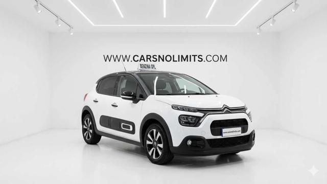 CITROEN C3 usata, con ABS