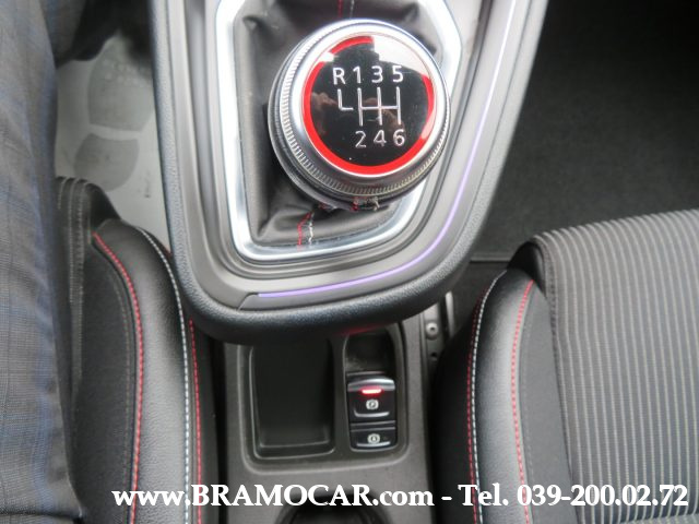 RENAULT Clio usata, con Vetri oscurati