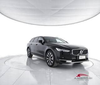 VOLVO V90 Cross Country usata 1