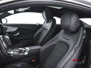 MERCEDES-BENZ CLA usata 8