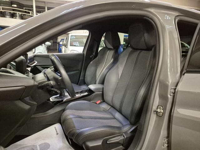 PEUGEOT 208 usata, con ESP