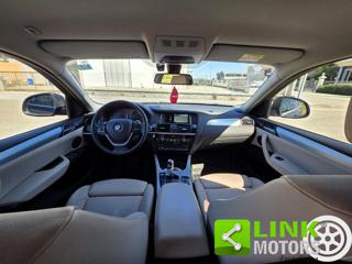 BMW X4 usata, con Alzacristalli elettrici