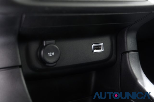 CITROEN C3 usata, con Airbag testa