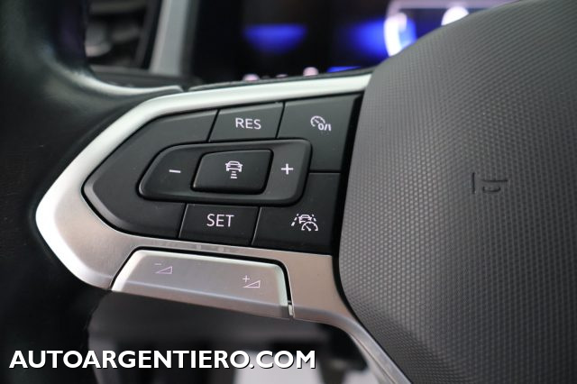 VOLKSWAGEN T-Roc usata, con Climatizzatore