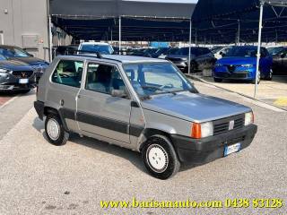 FIAT Panda usata, con Chiusura centralizzata