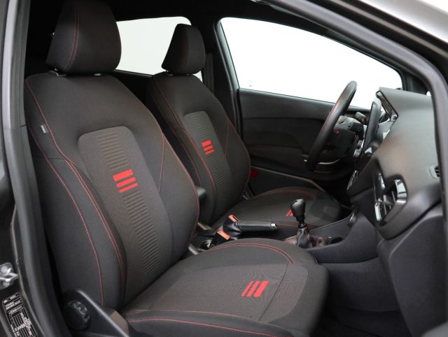 FORD Fiesta usata, con Cruise Control