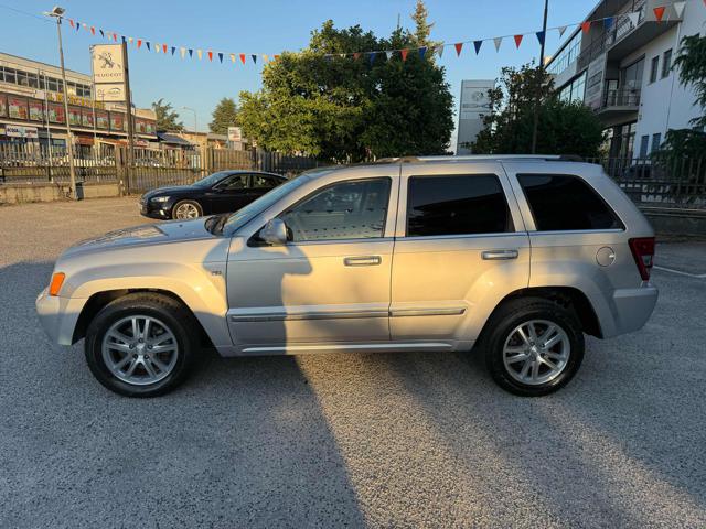JEEP Grand Cherokee usata, con Controllo trazione