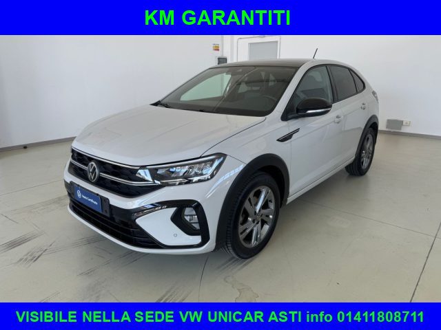 VOLKSWAGEN Taigo usata, con ABS