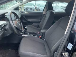 VOLKSWAGEN Polo usata, con Chiusura centralizzata