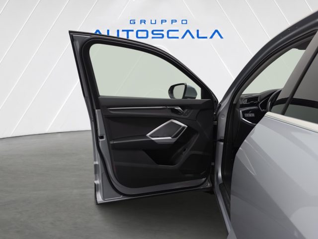 AUDI Q3 usata, con Climatizzatore