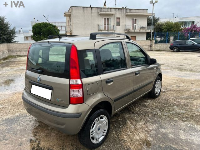 FIAT Panda usata, con Chiusura centralizzata
