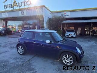 MINI Mini usata, con Chiusura centralizzata