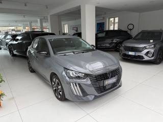 PEUGEOT 208 usata, con Antifurto