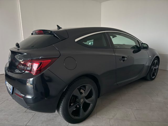 OPEL Astra usata 5