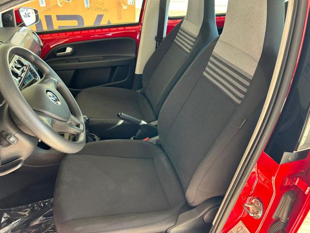 VOLKSWAGEN up! usata, con Alzacristalli elettrici