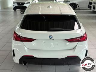 BMW 118 usata, con Autoradio