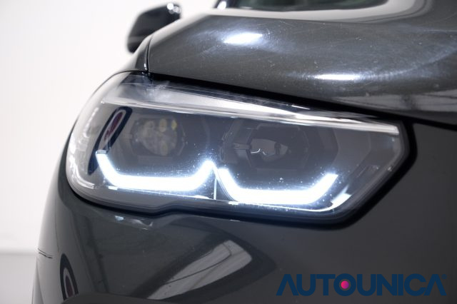 BMW X5 usata, con Cruise Control