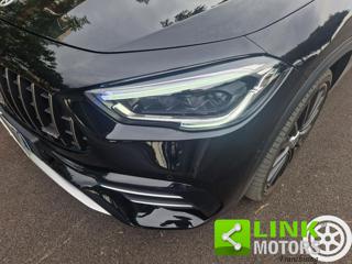 MERCEDES-BENZ GLA 45 AMG usata, con Boardcomputer