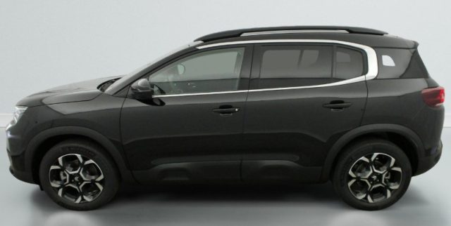 CITROEN C5 Aircross usata, con Boardcomputer