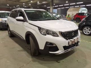 PEUGEOT 5008 BlueHDi 130 S&S Allure 7 Posti