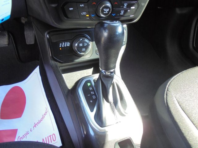 JEEP Renegade usata 29