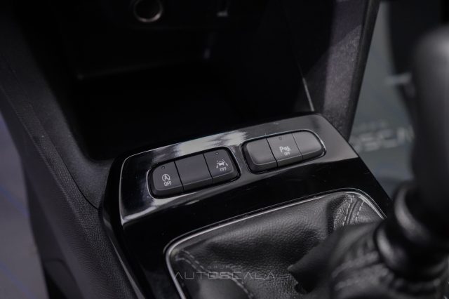 OPEL Mokka usata, con Touch screen