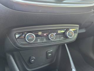 OPEL Crossland X usata 52