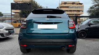 FIAT 600 usata, con USB