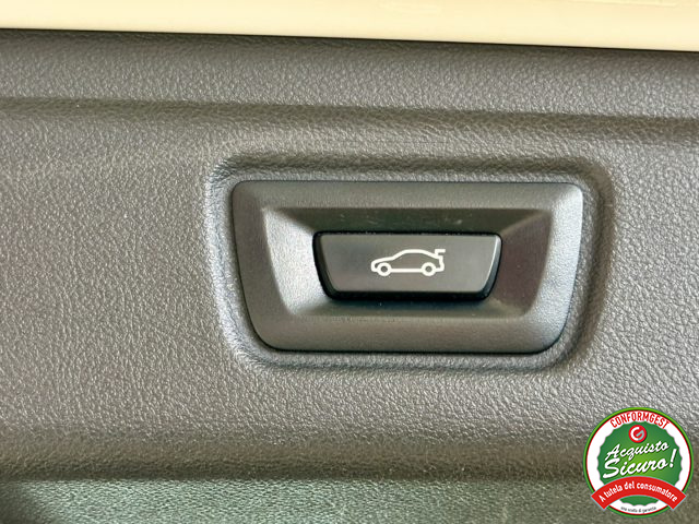 BMW 320 usata, con Controllo vocale