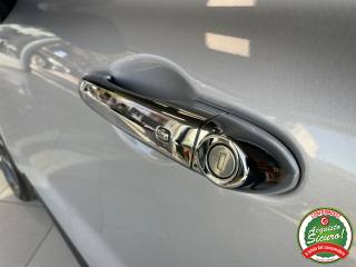 FIAT 500X usata, con Park Distance Control