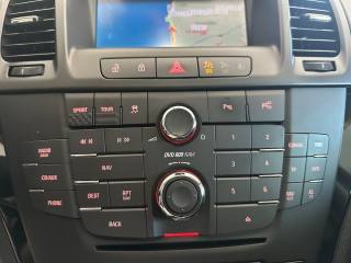OPEL Insignia usata, con Fendinebbia