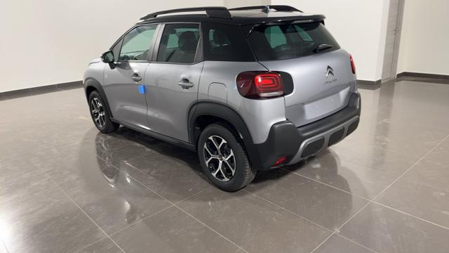 CITROEN C3 Aircross usata, con Airbag