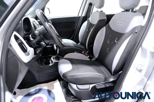 FIAT 500L usata 37