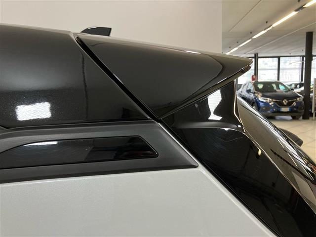 RENAULT Captur usata 29